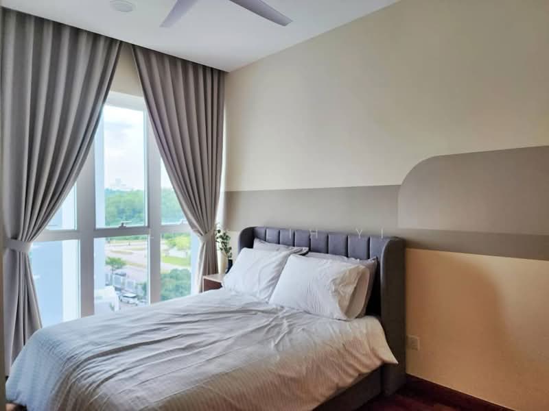 Condominium for Rent at Medini Signature - Liew Lih Yi - Bedroom - PropertyGuru.com.my