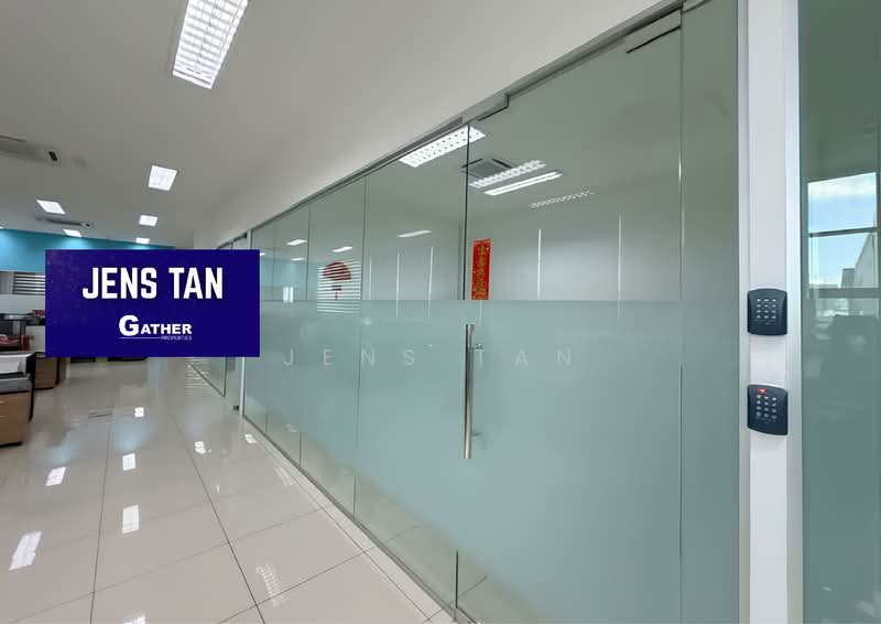Factory for Rent in Batu Kawan (Penang) - Jens Tan - Interior - PropertyGuru.com.my