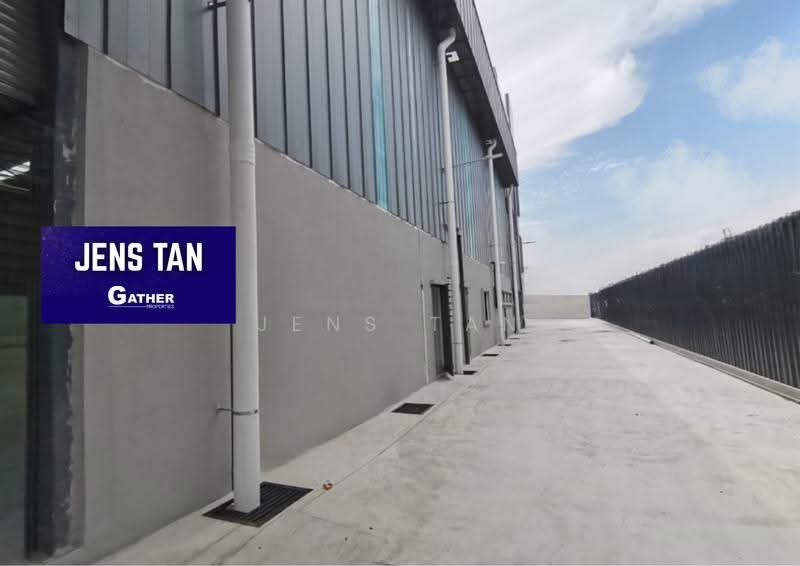 Kilang untuk Disewa di Batu Kawan (Penang) - Jens Tan - Exterior - PropertyGuru.com.my