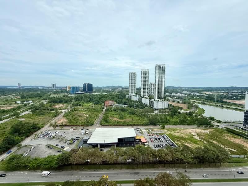 Condominium for Rent at Meridin Suites @ The Meridin - John Leong - PropertyGuru.com.my