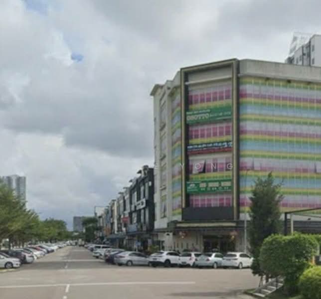 Kedai / Pejabat untuk Dijual di Johor Bahru (Johor) - Joanne Yong - Exterior - PropertyGuru.com.my