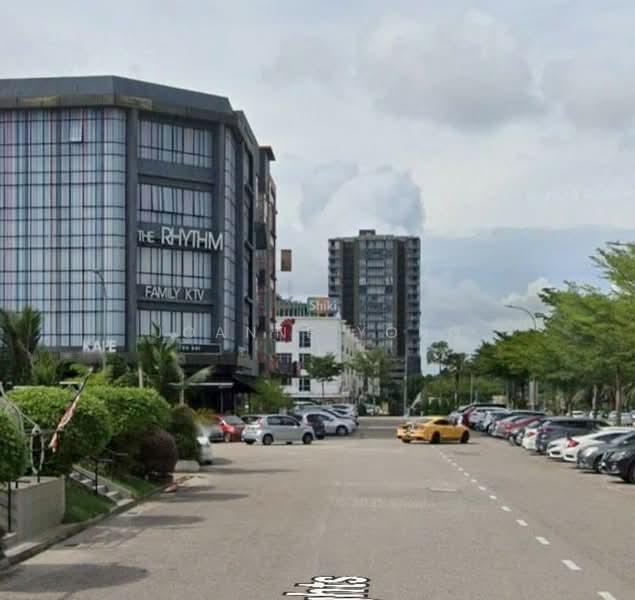 Kedai / Pejabat untuk Dijual di Johor Bahru (Johor) - Joanne Yong - Exterior - PropertyGuru.com.my