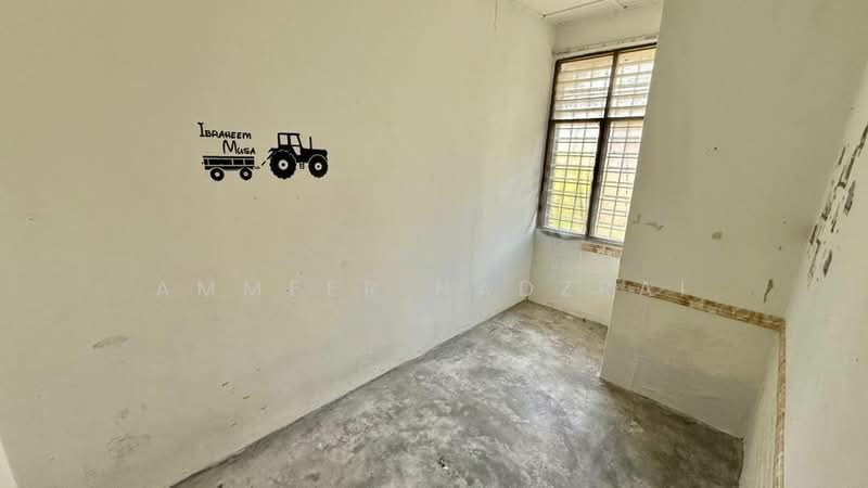 1-storey Terraced House for Sale in Bangi (Selangor) - Ammeer Nadzrai - Interior - PropertyGuru.com.my