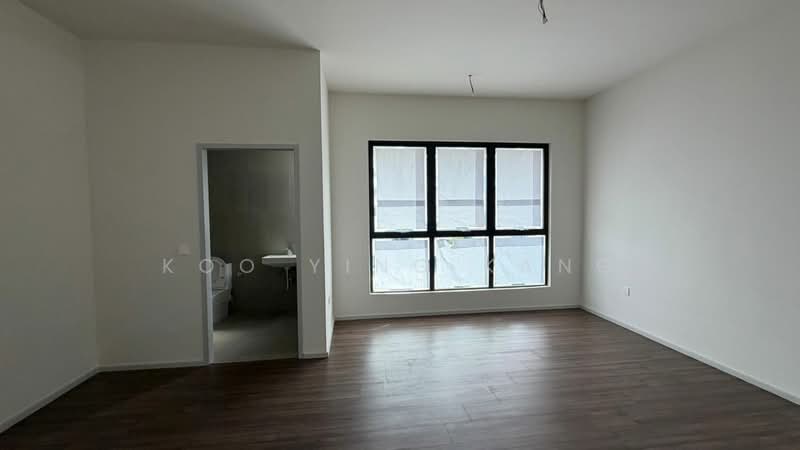 2.5-storey Terraced House for Rent in Taman Bukit Serdang (Seri Kembangan) - Koo Ying Kang - Interior - PropertyGuru.com.my