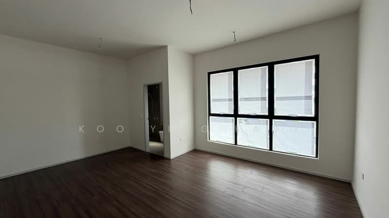 2.5-storey Terraced House for Rent in Taman Bukit Serdang (Seri Kembangan) - Koo Ying Kang - Interior - PropertyGuru.com.my