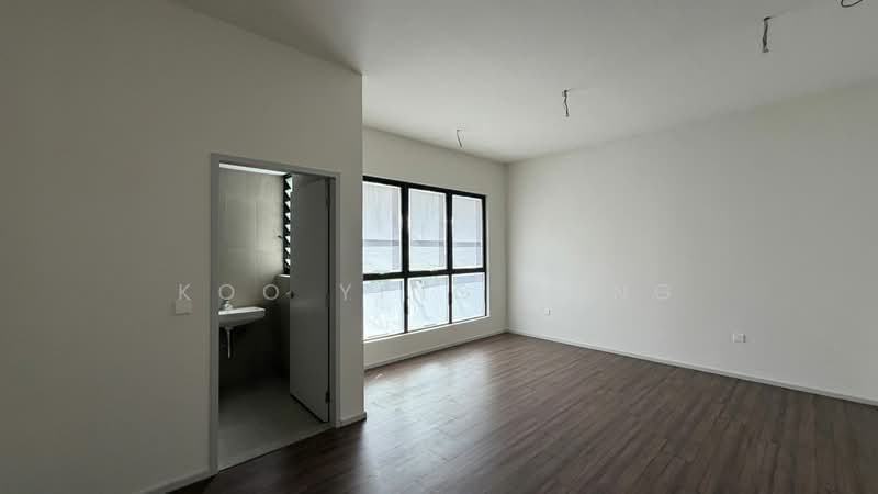 2.5-storey Terraced House for Rent in Taman Bukit Serdang (Seri Kembangan) - Koo Ying Kang - Interior - PropertyGuru.com.my