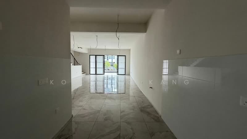 2.5-storey Terraced House for Rent in Taman Bukit Serdang (Seri Kembangan) - Koo Ying Kang - Interior - PropertyGuru.com.my