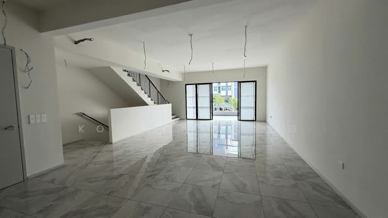 2.5-storey Terraced House for Rent in Taman Bukit Serdang (Seri Kembangan) - Koo Ying Kang - Interior - PropertyGuru.com.my