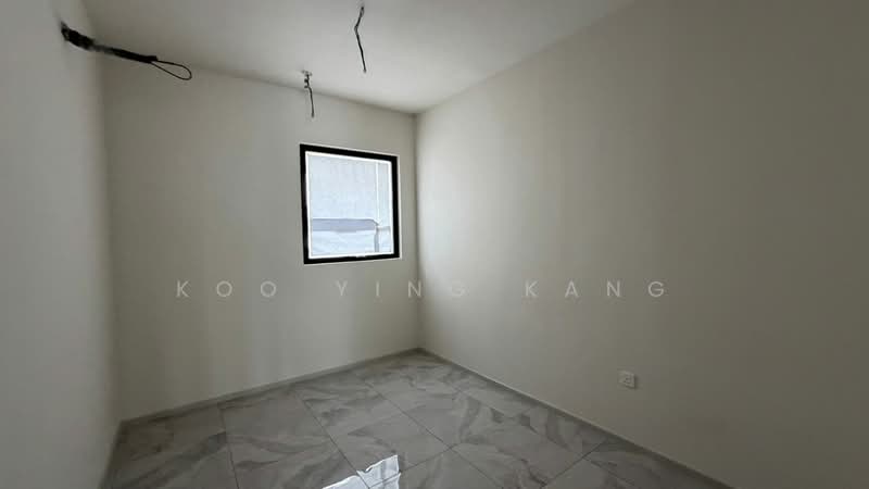 2.5-storey Terraced House for Rent in Taman Bukit Serdang (Seri Kembangan) - Koo Ying Kang - Interior - PropertyGuru.com.my