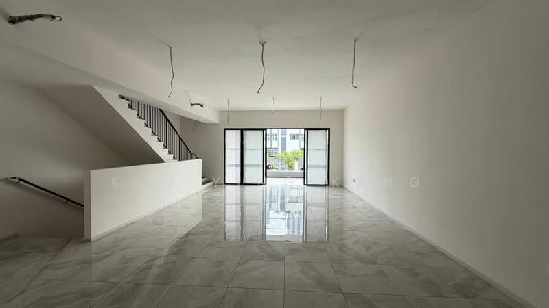 2.5-storey Terraced House for Rent in Taman Bukit Serdang (Seri Kembangan) - Koo Ying Kang - PropertyGuru.com.my