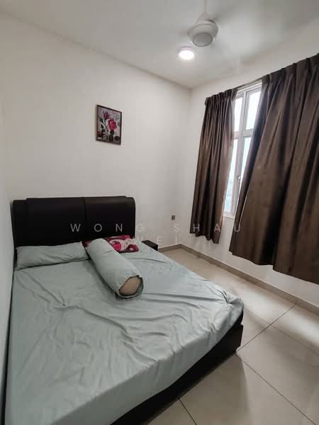 Service Residence for Rent at SKS Habitat - Wong Shau Wei - PropertyGuru.com.my