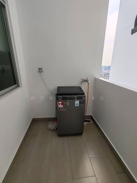 Service Residence for Rent at SKS Habitat - Wong Shau Wei - PropertyGuru.com.my