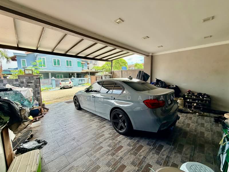 Rumah Teres untuk Dijual di Bandar Kinrara Seksyen 5 (Bandar Kinrara) - Noraini Dahan - PropertyGuru.com.my