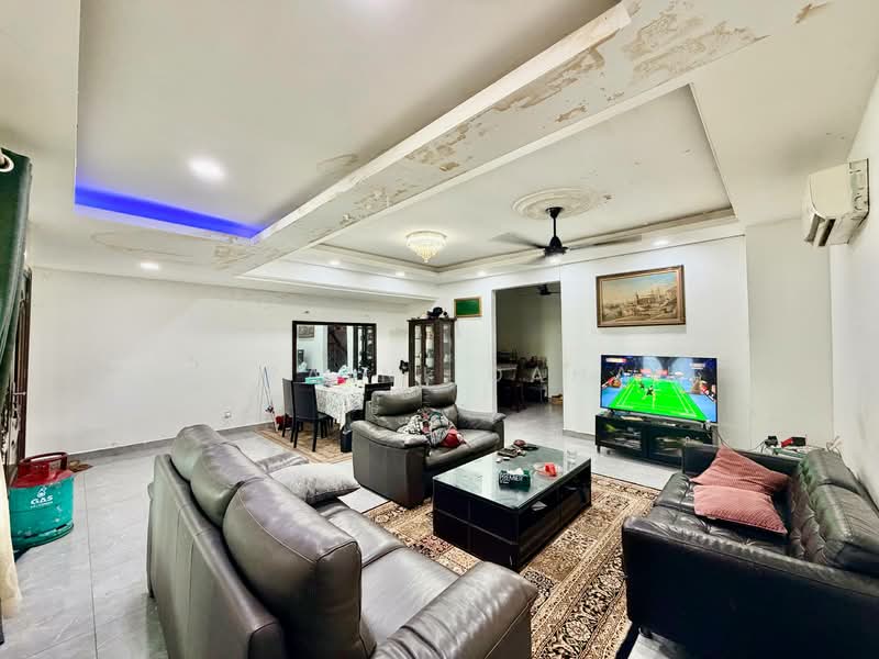 Rumah Teres untuk Dijual di Bandar Kinrara Seksyen 5 (Bandar Kinrara) - Noraini Dahan - PropertyGuru.com.my