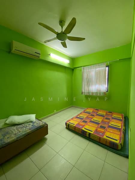 Servis Apartment untuk Dijual di D'Alamanda - Jasmine Yap - Bedroom - PropertyGuru.com.my