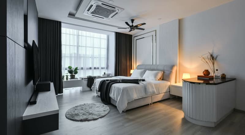Rumah Berkembar untuk Dijual di Bandar Sri Sendayan (Negeri Sembilan) - Evon Ng - Bedroom - PropertyGuru.com.my