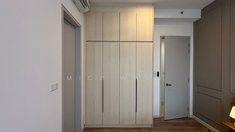 Service Residence for Rent at Sunway Belfield - Mico Wong - Interior - PropertyGuru.com.my