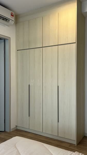 Service Residence for Rent at Sunway Belfield - Mico Wong - Bedroom - PropertyGuru.com.my
