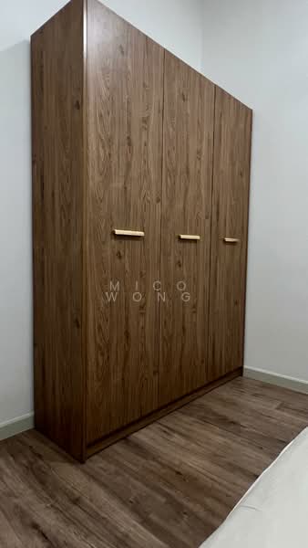 Service Residence for Rent at Sunway Belfield - Mico Wong - Interior - PropertyGuru.com.my