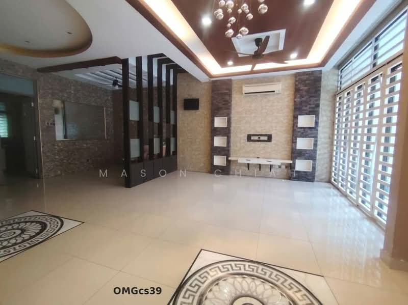 2-storey Terraced House for Sale in Bandar Bukit Raja (Klang) - Mason Chiah - PropertyGuru.com.my