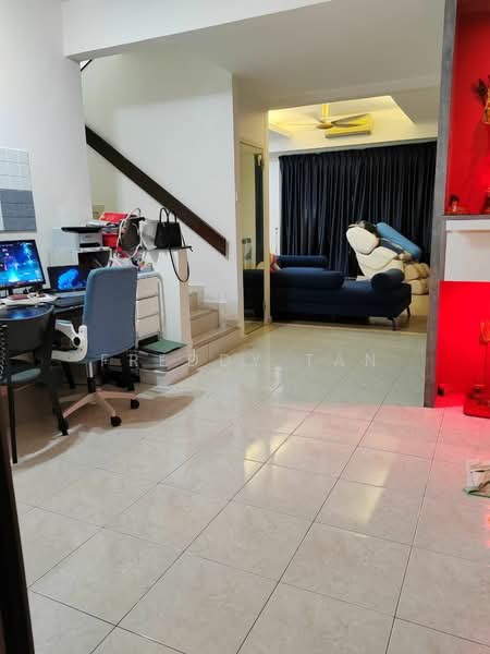 Apartment for Sale at I Suria - Freddy Tan - PropertyGuru.com.my