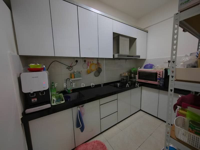 Apartment for Sale at I Suria - Freddy Tan - PropertyGuru.com.my