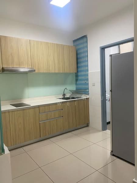 Service Residence for Rent at Meridin Bayvue @ Sierra Perdana - Wong Shau Wei - PropertyGuru.com.my