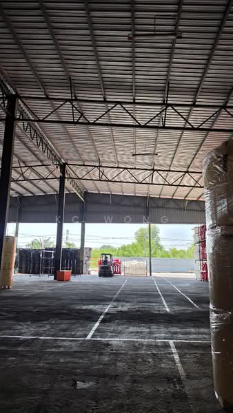 Detached Factory for Sale in Ijok (Selangor) - KC Wong - PropertyGuru.com.my