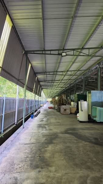 Detached Factory for Sale in Ijok (Selangor) - KC Wong - PropertyGuru.com.my