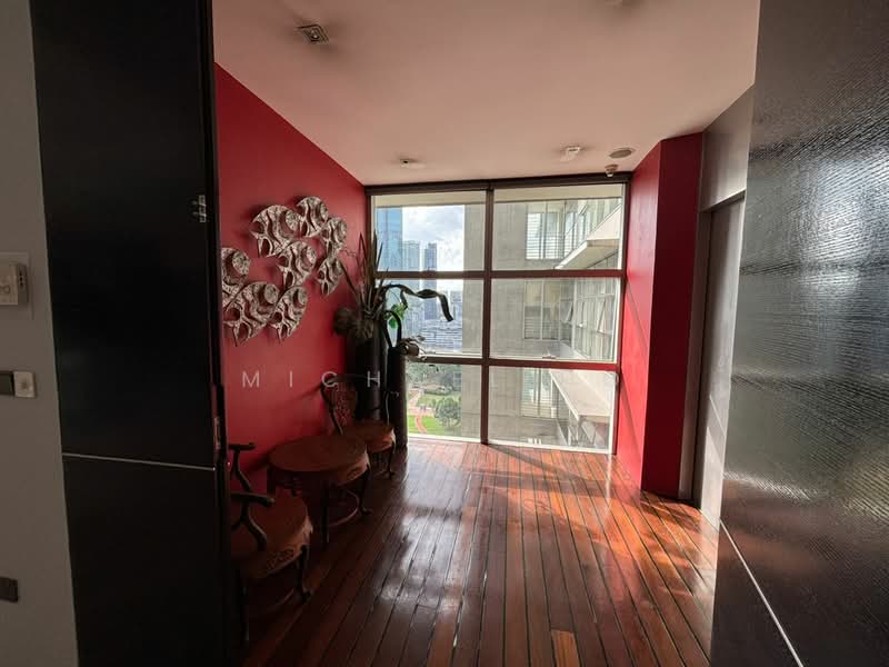 Kondominium untuk Disewa di Park Seven - Michael Ho - Interior - PropertyGuru.com.my