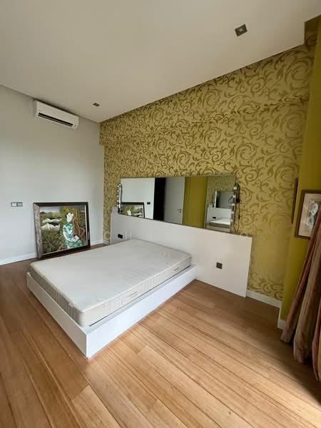 Kondominium untuk Disewa di Park Seven - Michael Ho - Bedroom - PropertyGuru.com.my