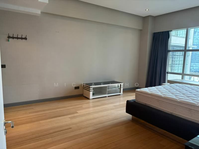 Kondominium untuk Disewa di Park Seven - Michael Ho - Bedroom - PropertyGuru.com.my