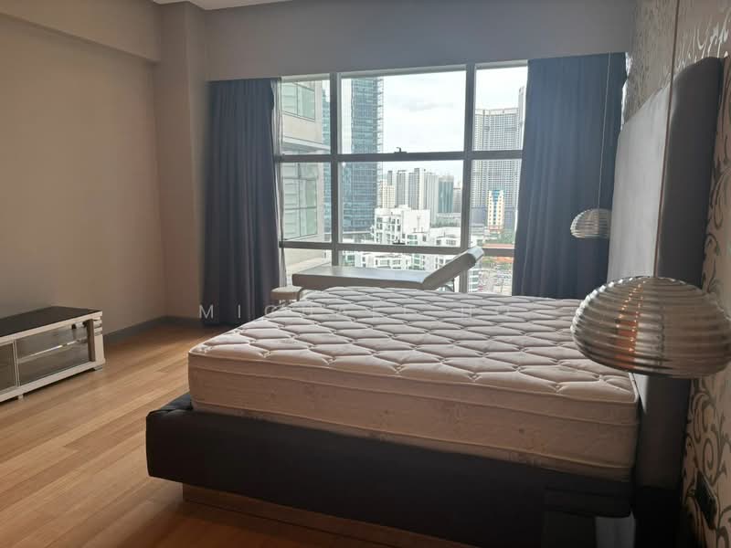 Kondominium untuk Disewa di Park Seven - Michael Ho - Bedroom - PropertyGuru.com.my