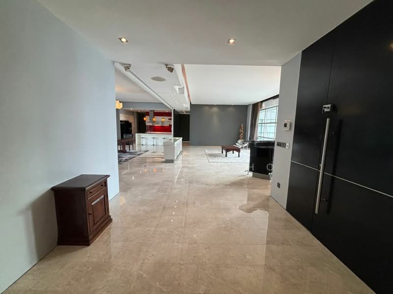 Kondominium untuk Disewa di Park Seven - Michael Ho - Interior - PropertyGuru.com.my