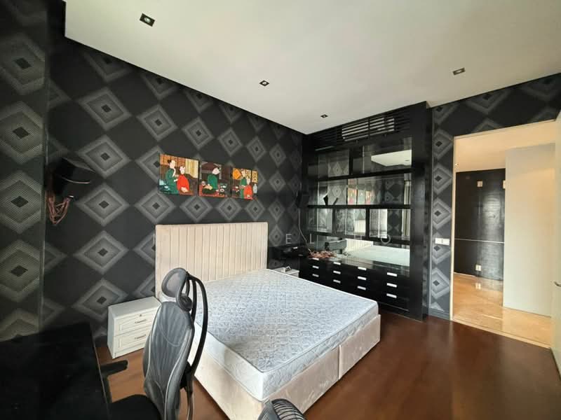 Kondominium untuk Disewa di Park Seven - Michael Ho - Bedroom - PropertyGuru.com.my
