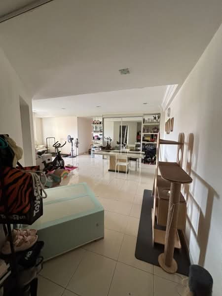 Condominium for Sale at Koi Legian - Maddy Ho - Living Room - PropertyGuru.com.my