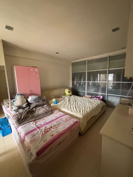 Condominium for Sale at Koi Legian - Maddy Ho - Bedroom - PropertyGuru.com.my