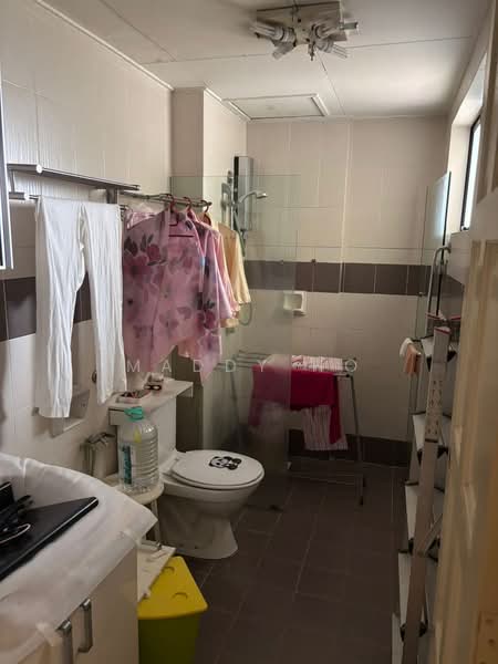 Condominium for Sale at Koi Legian - Maddy Ho - Bathroom - PropertyGuru.com.my