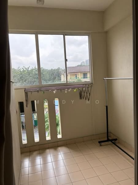 Condominium for Sale at Koi Legian - Maddy Ho - Balcony - PropertyGuru.com.my