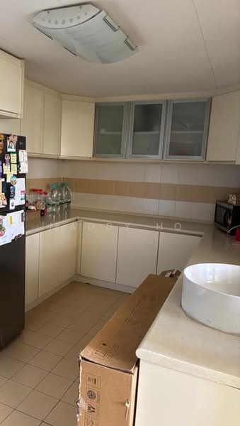 Condominium for Sale at Koi Legian - Maddy Ho - Kitchen - PropertyGuru.com.my