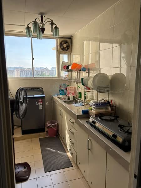 Condominium for Sale at Koi Legian - Maddy Ho - Kitchen - PropertyGuru.com.my