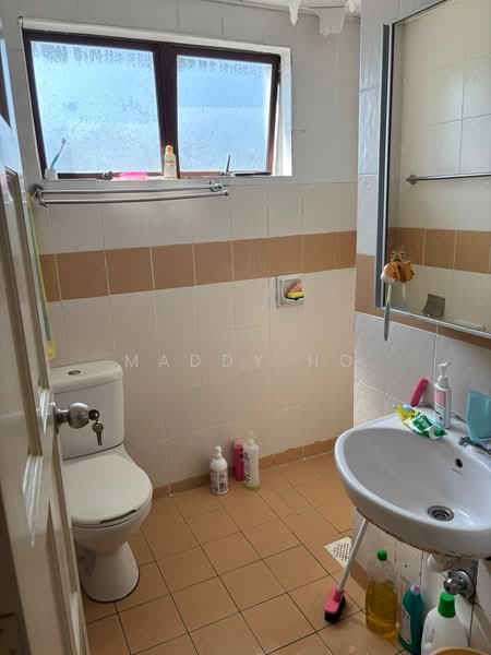 Condominium for Sale at Koi Legian - Maddy Ho - Bathroom - PropertyGuru.com.my