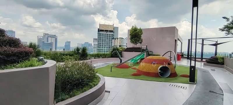 Servis Apartment untuk Dijual di Residensi 38 Bangsar - Sabrina Chong - PropertyGuru.com.my