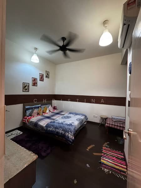 Condominium for Rent at SKS Pavillion Residences - Christina Ling - PropertyGuru.com.my