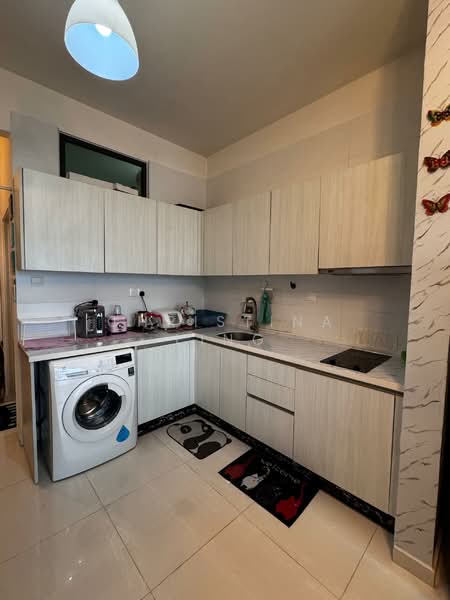 Condominium for Rent at SKS Pavillion Residences - Christina Ling - PropertyGuru.com.my