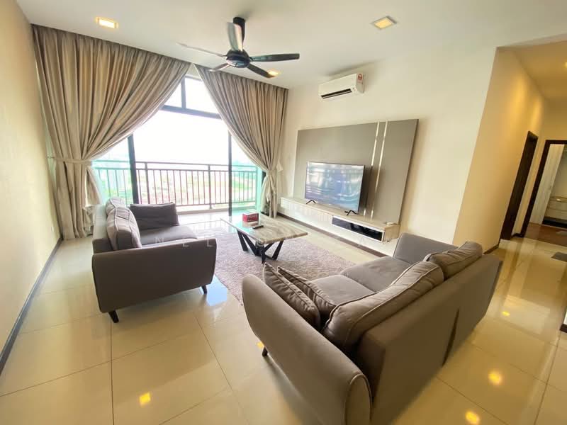 Servis Apartment untuk Disewa di Molek Regency - Nelson Tan - PropertyGuru.com.my