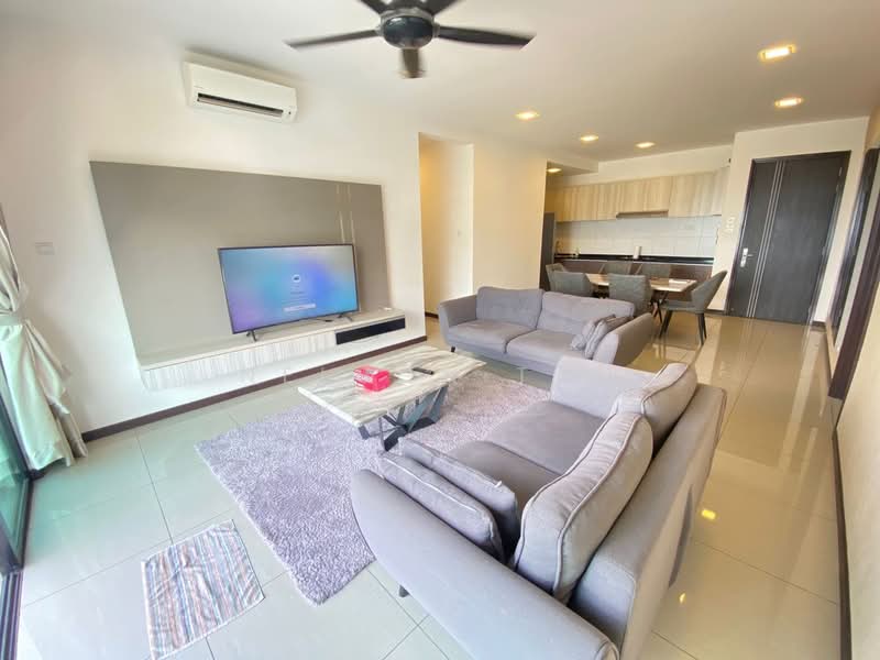 Servis Apartment untuk Disewa di Molek Regency - Nelson Tan - PropertyGuru.com.my