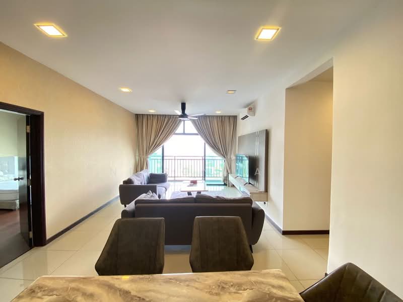 Servis Apartment untuk Disewa di Molek Regency - Nelson Tan - PropertyGuru.com.my