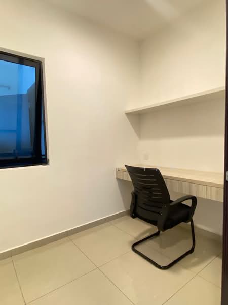 Servis Apartment untuk Disewa di Molek Regency - Nelson Tan - PropertyGuru.com.my