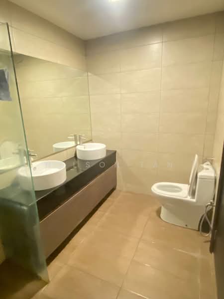 Servis Apartment untuk Disewa di Molek Regency - Nelson Tan - PropertyGuru.com.my